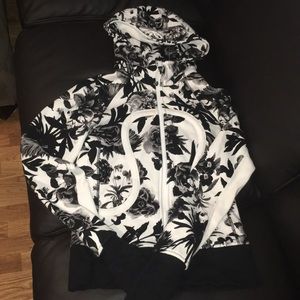 Lululemon Scuba Hoodie